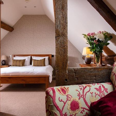 Broom Hall Inn المظهر الخارجي الصورة