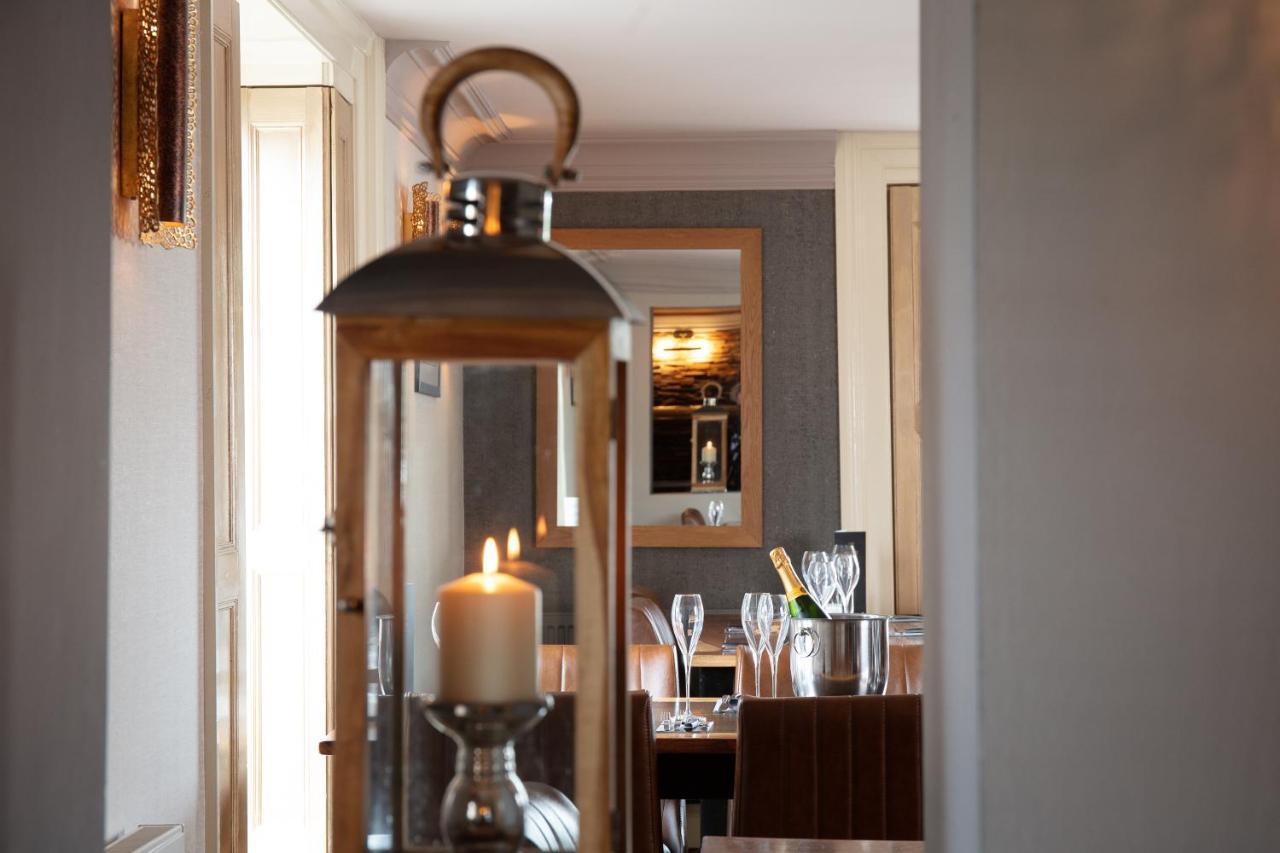 Broom Hall Inn المظهر الخارجي الصورة