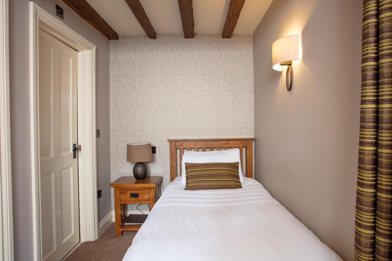 Broom Hall Inn المظهر الخارجي الصورة