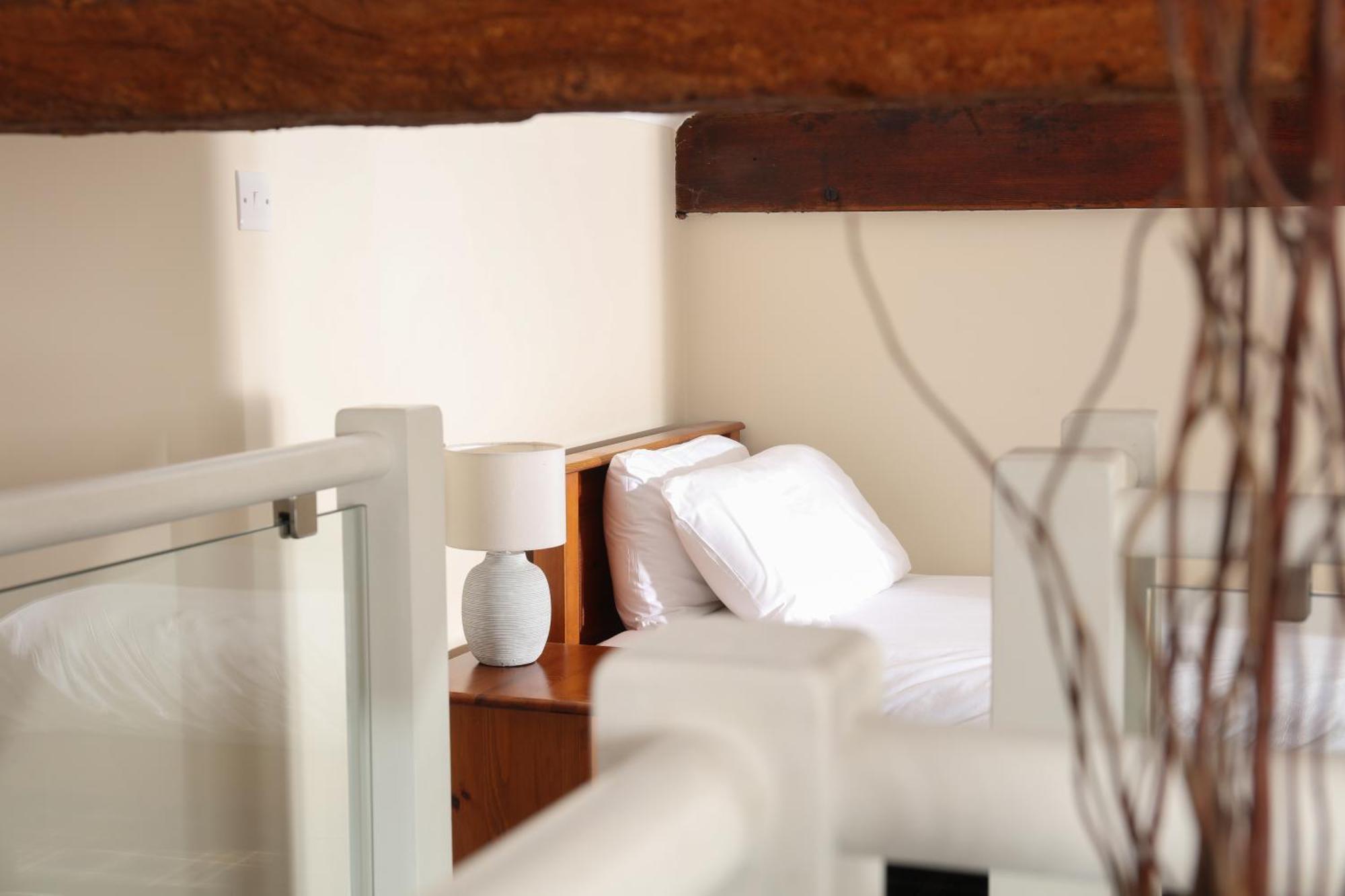 Broom Hall Inn الغرفة الصورة