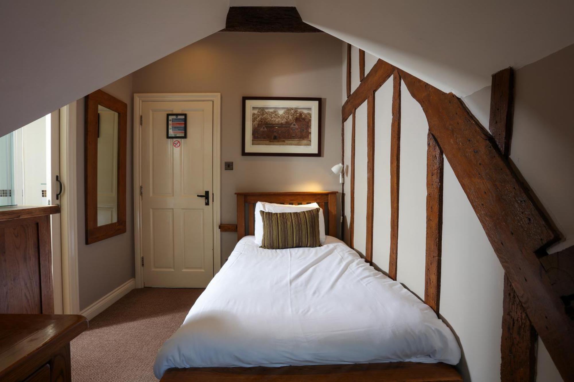 Broom Hall Inn الغرفة الصورة